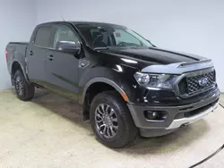 Ford salvage cars for sale: 2019 Ford Ranger XL