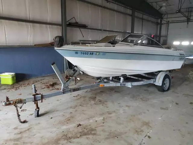 1988 Other 1988 'OTHER BOAT' Boat