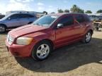 2009 Dodge Caliber SXT