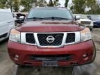 2010 Nissan Armada Platinum