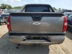 2007 Chevrolet Avalanche K1500