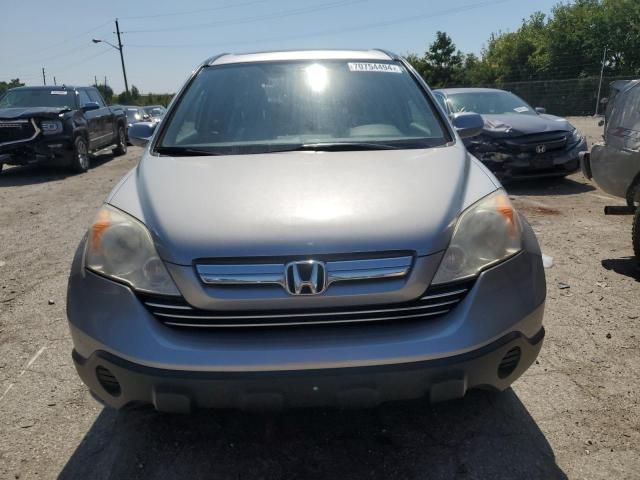 2008 Honda CR-V EXL