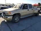 2005 GMC New Sierra K3500