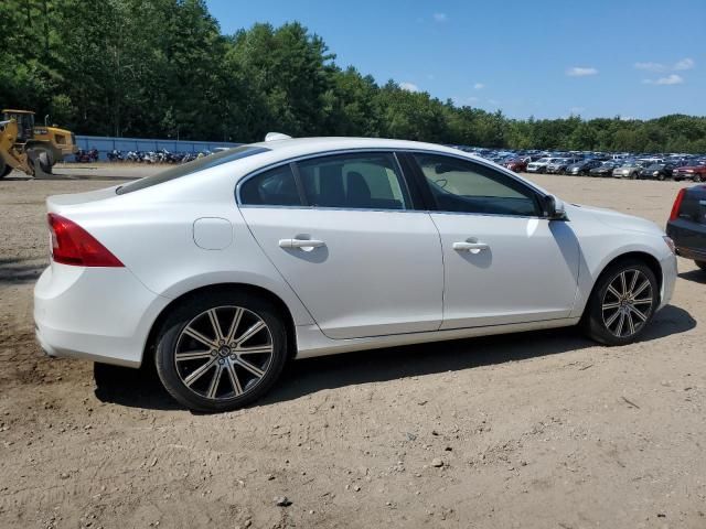 2017 Volvo S60 Premier