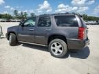 2011 Chevrolet Tahoe C1500 LTZ