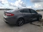 2013 Ford Fusion Titanium