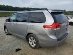 2014 Toyota Sienna LE