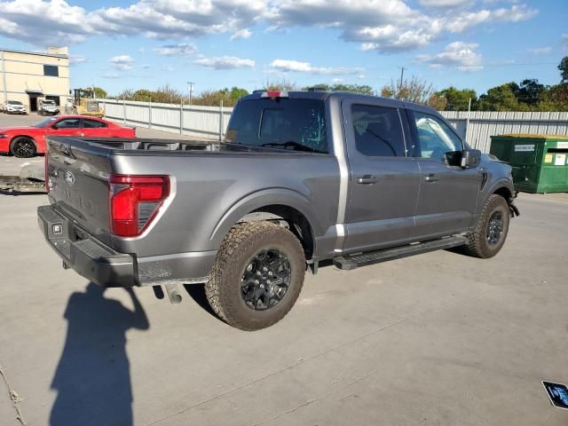 2024 Ford F150 XLT