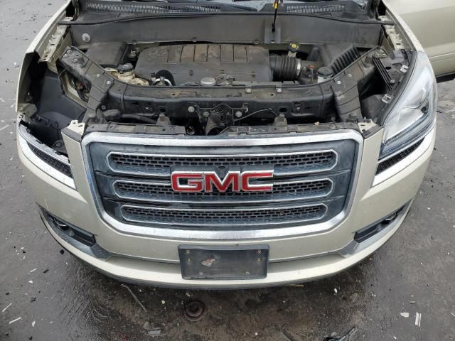 2016 GMC Acadia SLT-1