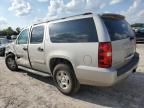 2007 Chevrolet Suburban C1500