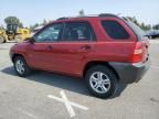 2006 KIA New Sportage