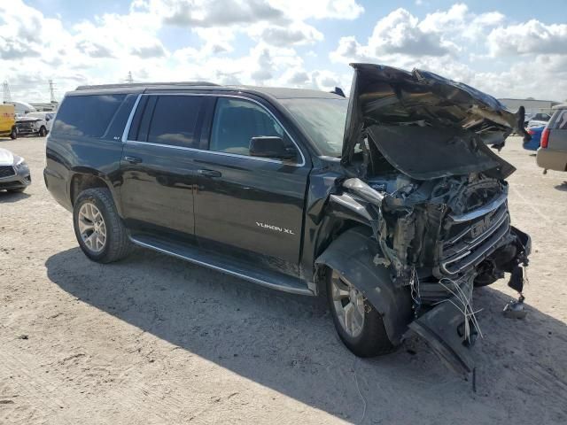 2016 GMC Yukon XL C1500 SLT