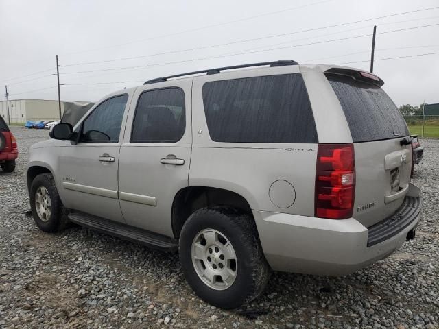 2007 Chevrolet Tahoe C1500