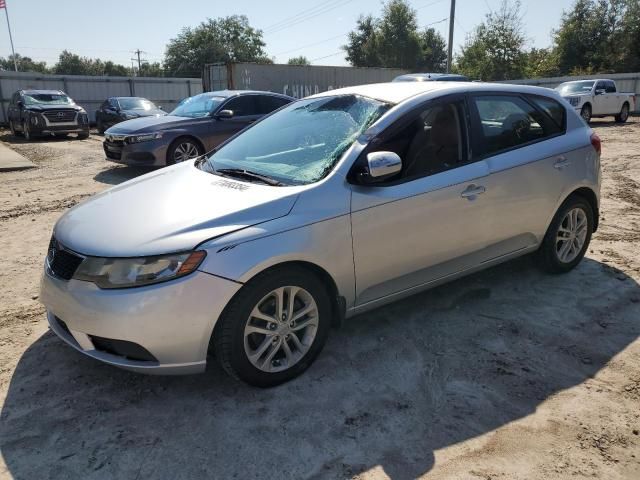 2011 KIA Forte EX