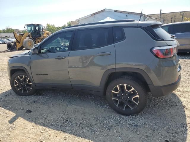 2019 Jeep Compass Sport