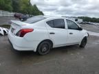 2015 Nissan Versa S