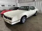 1987 Chevrolet Monte Carlo