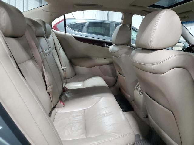 2003 Lexus ES 300