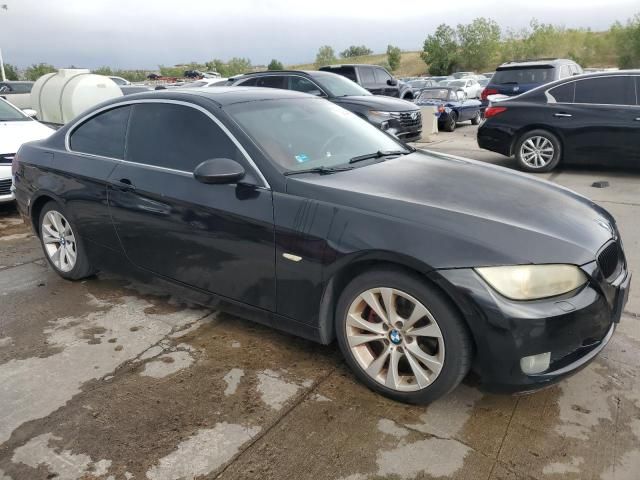 2008 BMW 328 XI Sulev