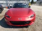 2016 Mazda MX-5 Miata Sport