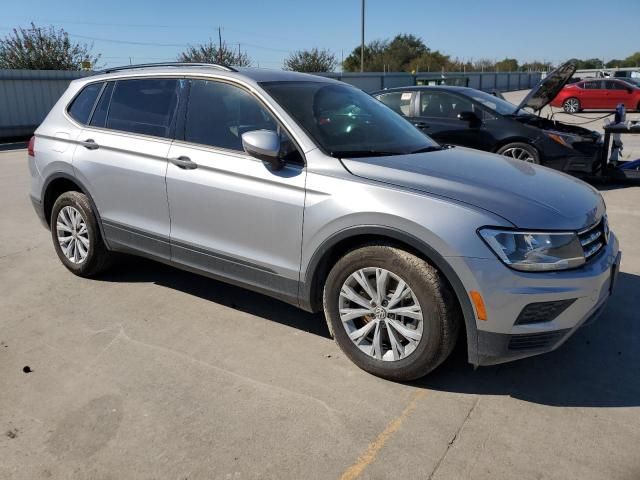 2020 Volkswagen Tiguan S