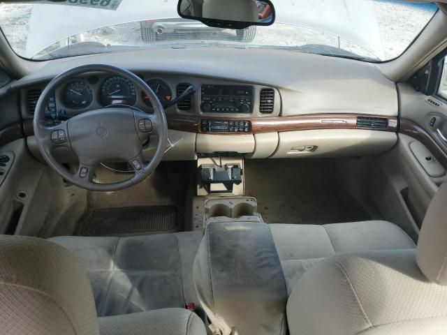 2004 Buick Lesabre Custom