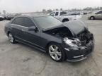 2013 Mercedes-Benz E 350