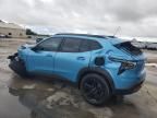 2025 Chevrolet Trax Active