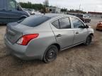 2013 Nissan Versa S