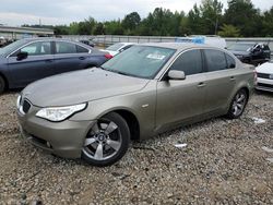 2006 BMW 530 I en venta en Memphis, TN