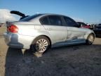 2009 BMW 328 I Sulev