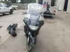 2002 BMW K1200 LT