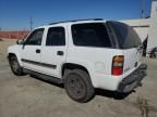 2005 Chevrolet Tahoe C1500