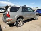 2007 Toyota 4runner SR5