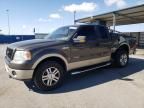 2007 Ford F150