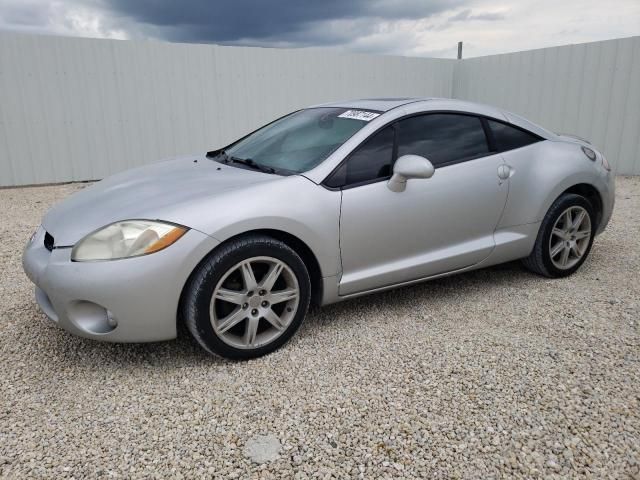 2008 Mitsubishi Eclipse GT