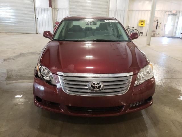 2008 Toyota Avalon XL