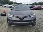 2016 Toyota Rav4 HV Limited