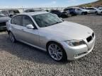 2009 BMW 328 XI Sulev