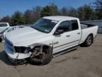 2013 Dodge RAM 1500 SLT