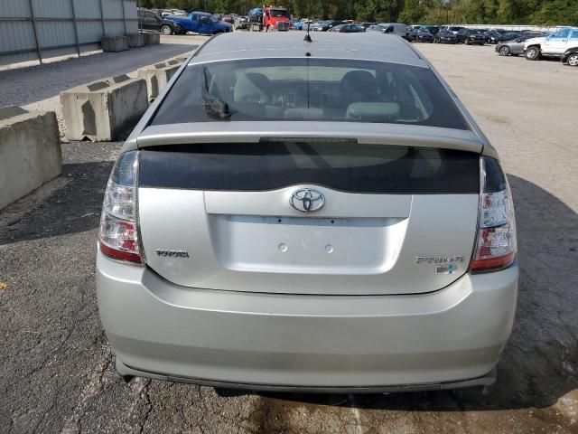 2004 Toyota Prius