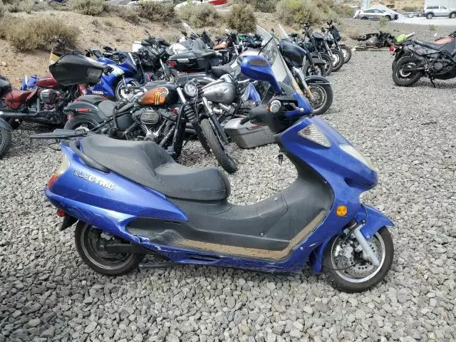 2011 Other Scooter