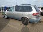 2003 Toyota Sienna CE