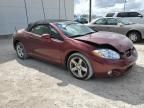 2007 Mitsubishi Eclipse Spyder GT