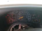 2001 Chevrolet Express Cutaway G3500