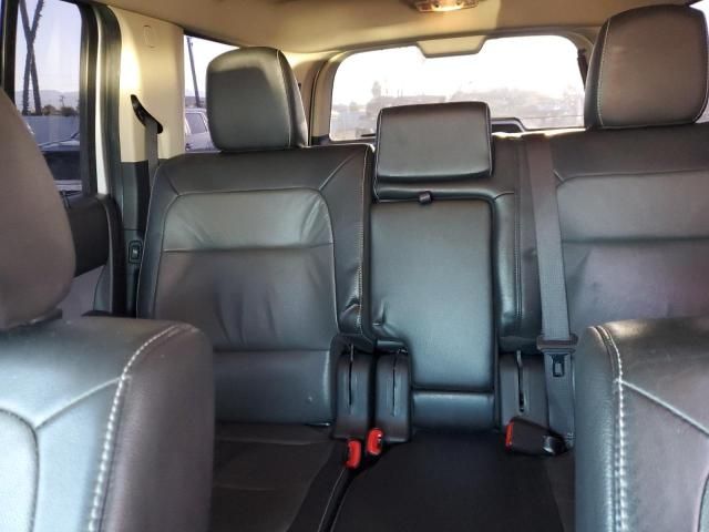 2014 Ford Flex SEL