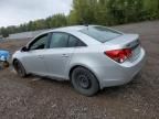 2011 Chevrolet Cruze LT