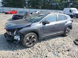 2024 Subaru Crosstrek Limited en venta en Windsor, NJ