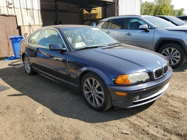 2003 BMW 330 CI