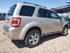 2010 Ford Escape Limited